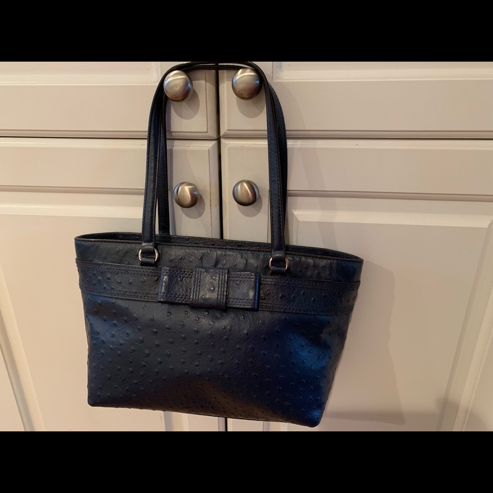 Kate Spade Leather Handbag